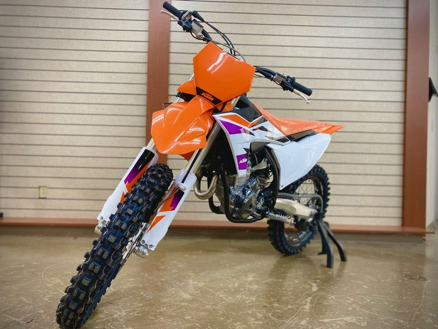 2024 KTM 350 SX-F