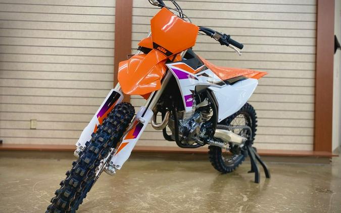 2024 KTM 350 SX-F