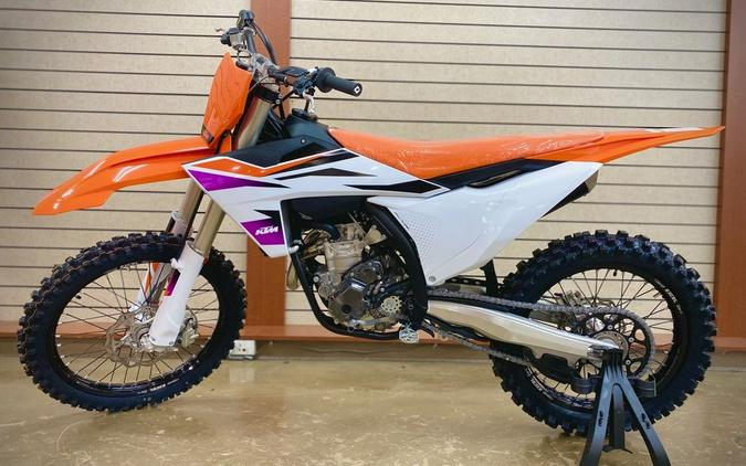 2024 KTM 350 SX-F