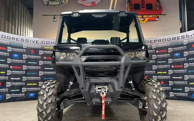 2023 Can-Am® Defender PRO XT HD10