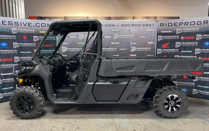 2023 Can-Am® Defender PRO XT HD10