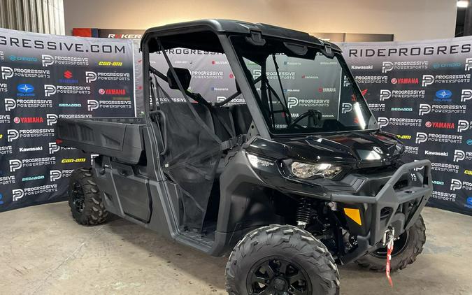 2023 Can-Am® Defender PRO XT HD10