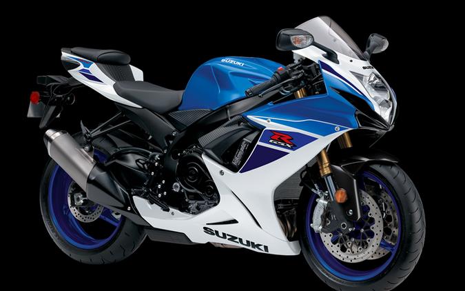 2024 Suzuki GSX-R 750