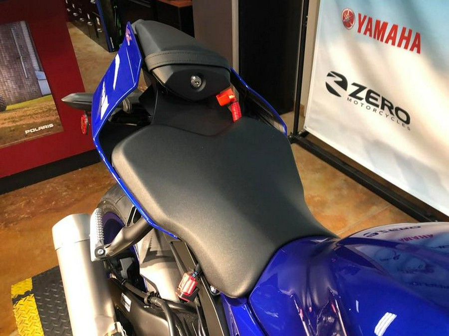 2024 Yamaha YZF-R1