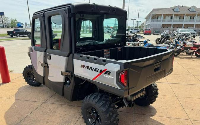 2024 Polaris® Ranger Crew SP 570 NorthStar Edition