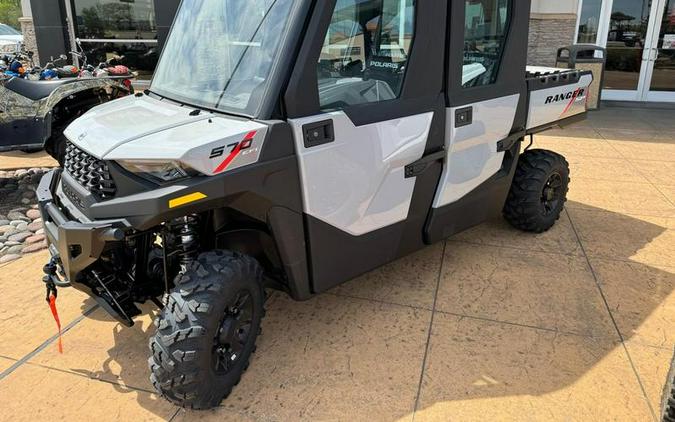 2024 Polaris® Ranger Crew SP 570 NorthStar Edition