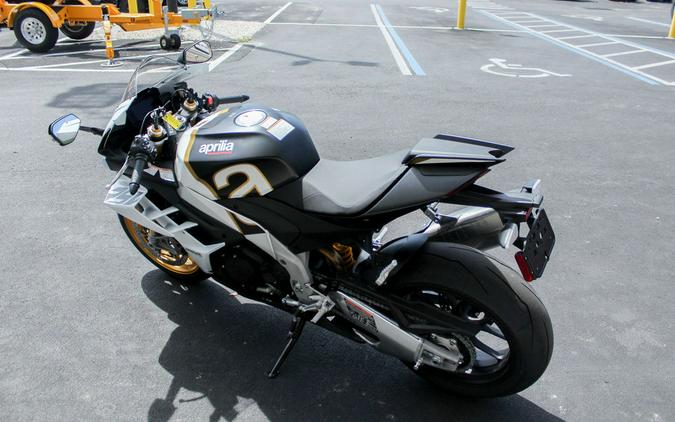 2024 Aprilia® RSV4 Factory 1100