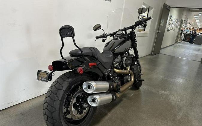 2022 Harley-Davidson® FXFBS - Fat Bob® 114