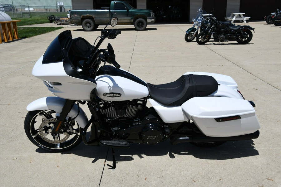 FLTRX 2024 Road Glide®