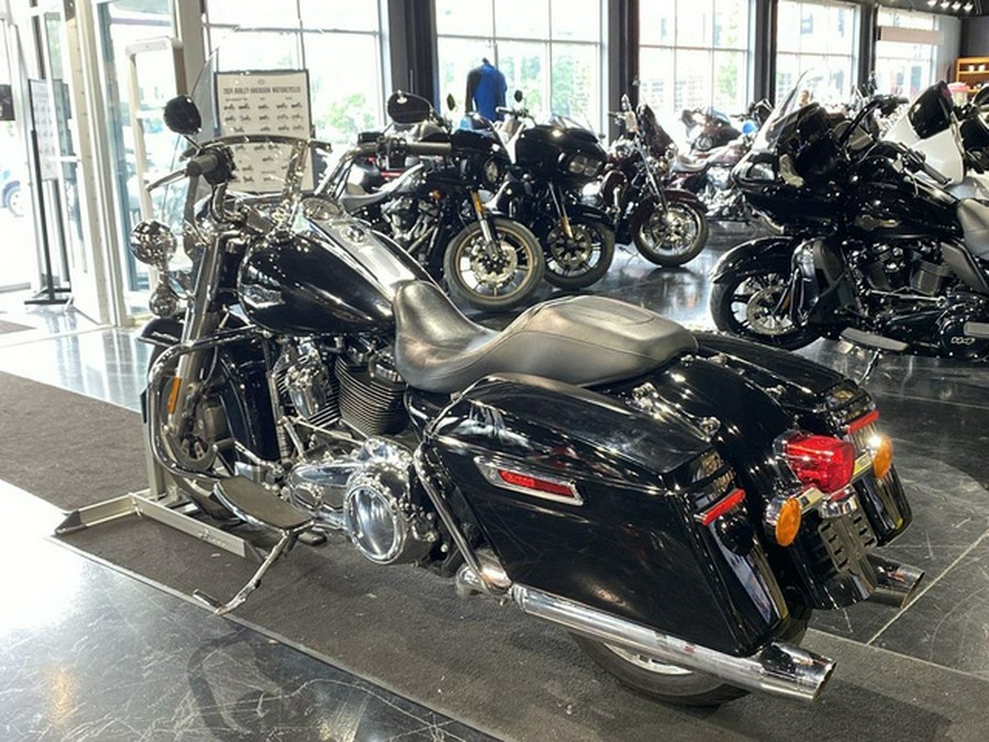 2021 Harley-Davidson FLHR - Road King