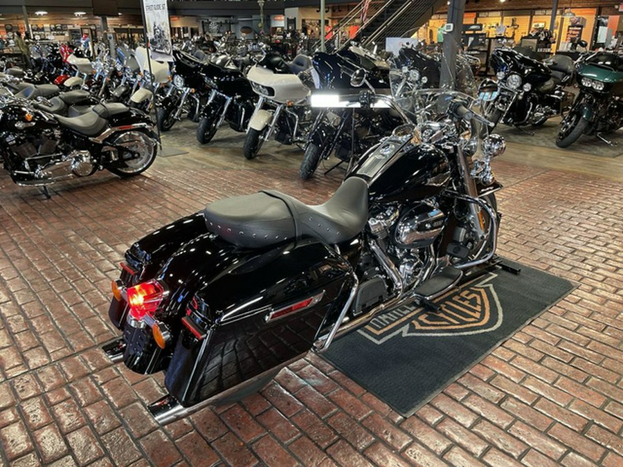 2021 Harley-Davidson FLHR - Road King