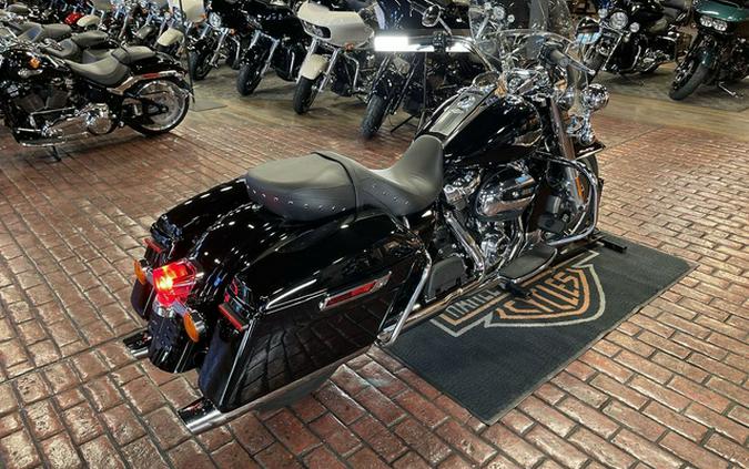 2021 Harley-Davidson FLHR - Road King