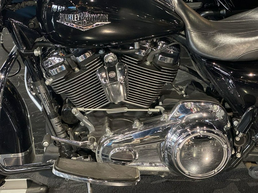 2021 Harley-Davidson FLHR - Road King