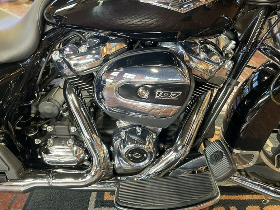 2021 Harley-Davidson FLHR - Road King