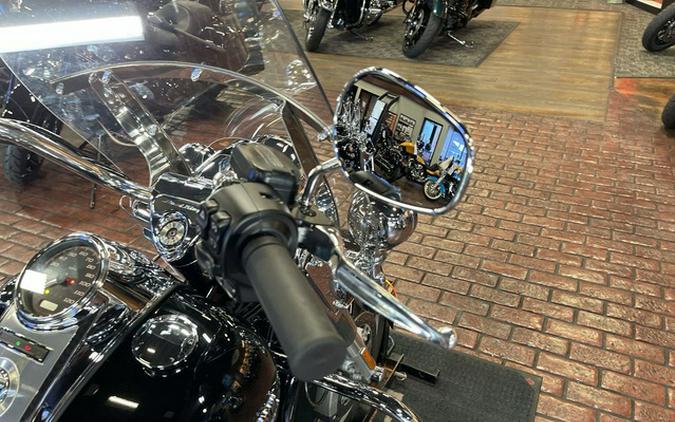 2021 Harley-Davidson FLHR - Road King