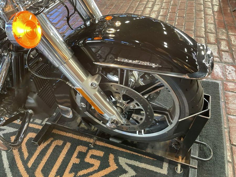 2021 Harley-Davidson FLHR - Road King