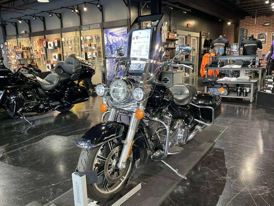 2021 Harley-Davidson FLHR - Road King