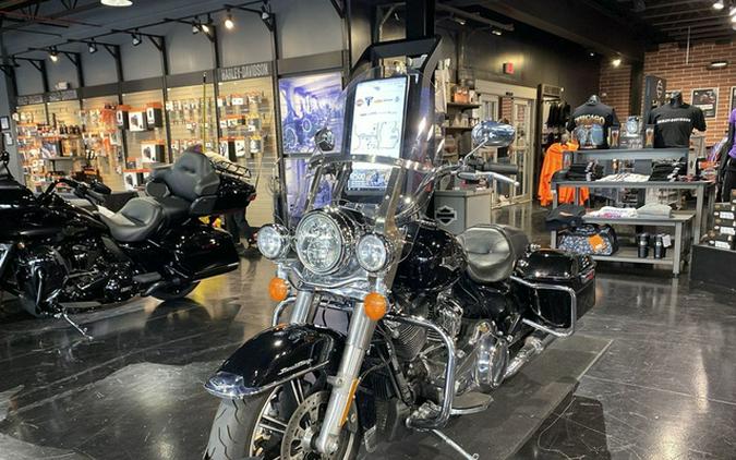 2021 Harley-Davidson FLHR - Road King