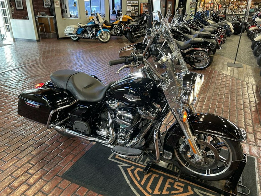 2021 Harley-Davidson FLHR - Road King