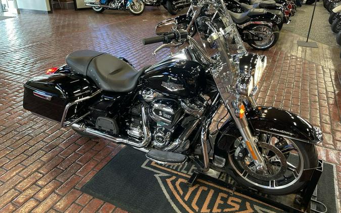 2021 Harley-Davidson FLHR - Road King