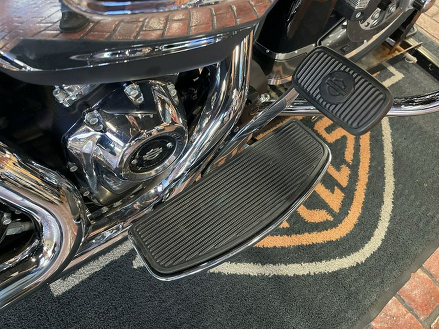 2021 Harley-Davidson FLHR - Road King