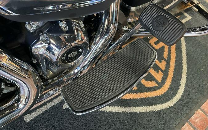 2021 Harley-Davidson FLHR - Road King