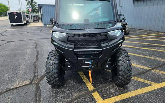 2025 Polaris Ranger Crew XP 1000 NorthStar Edition Ultimate