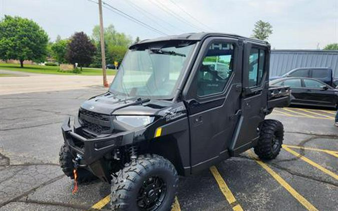 2025 Polaris Ranger Crew XP 1000 NorthStar Edition Ultimate