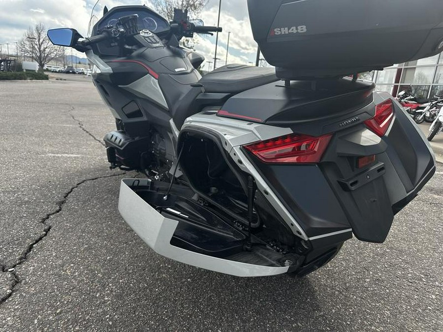 2021 Honda® Gold Wing Automatic DCT