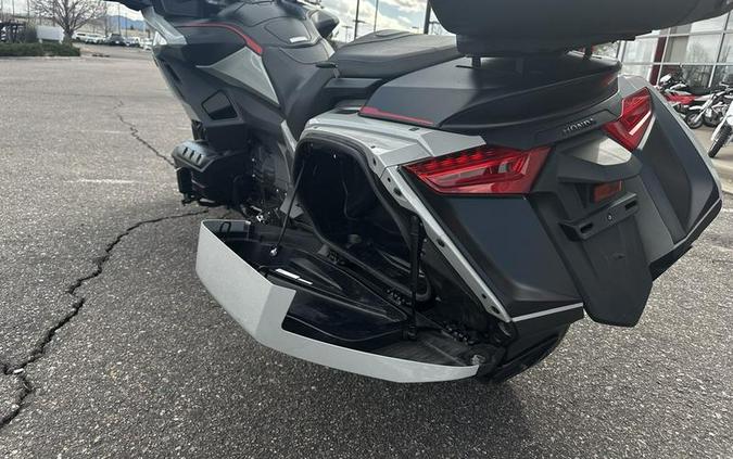 2021 Honda® Gold Wing Automatic DCT