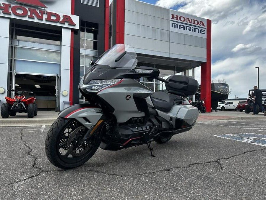 2021 Honda® Gold Wing Automatic DCT