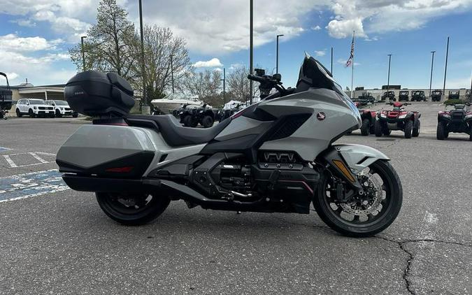 2021 Honda® Gold Wing Automatic DCT