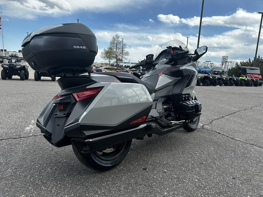 2021 Honda® Gold Wing Automatic DCT