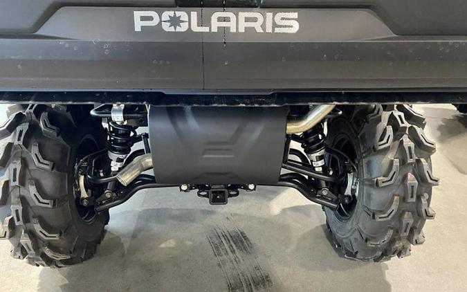 2025 Polaris® Ranger Crew XP 1000 Waterfowl Edition