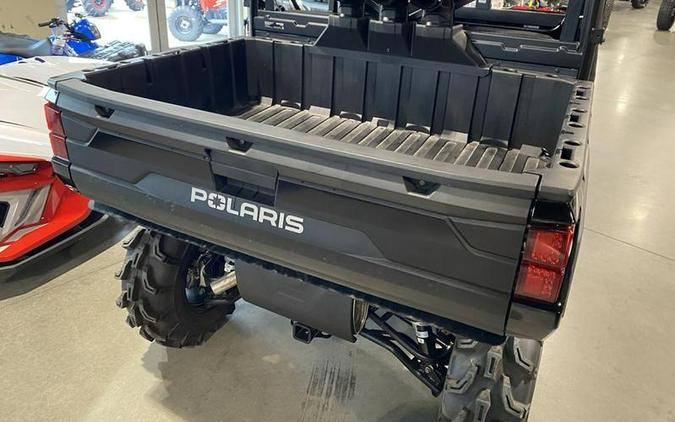 2025 Polaris® Ranger Crew XP 1000 Waterfowl Edition