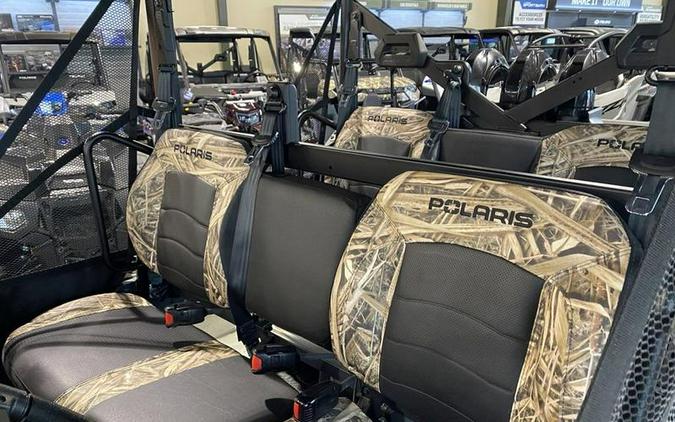 2025 Polaris® Ranger Crew XP 1000 Waterfowl Edition