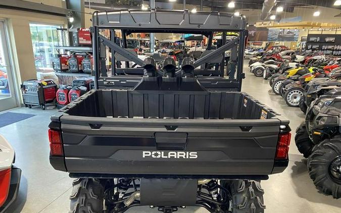 2025 Polaris® Ranger Crew XP 1000 Waterfowl Edition