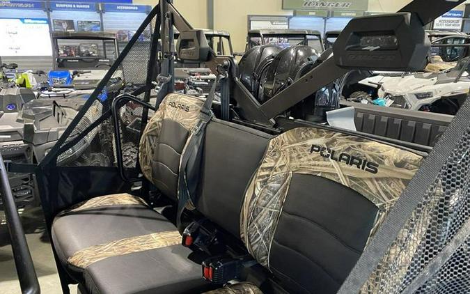 2025 Polaris® Ranger Crew XP 1000 Waterfowl Edition