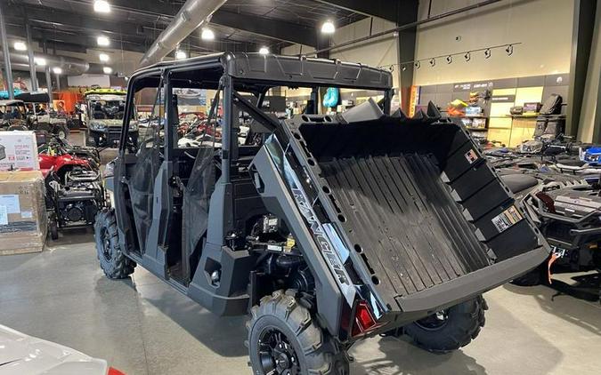 2025 Polaris® Ranger Crew XP 1000 Waterfowl Edition