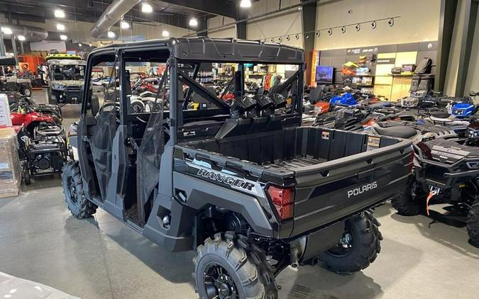 2025 Polaris® Ranger Crew XP 1000 Waterfowl Edition