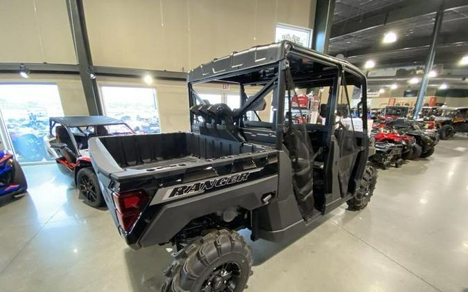 2025 Polaris® Ranger Crew XP 1000 Waterfowl Edition