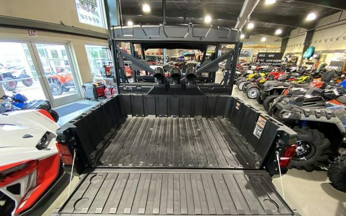 2025 Polaris® Ranger Crew XP 1000 Waterfowl Edition