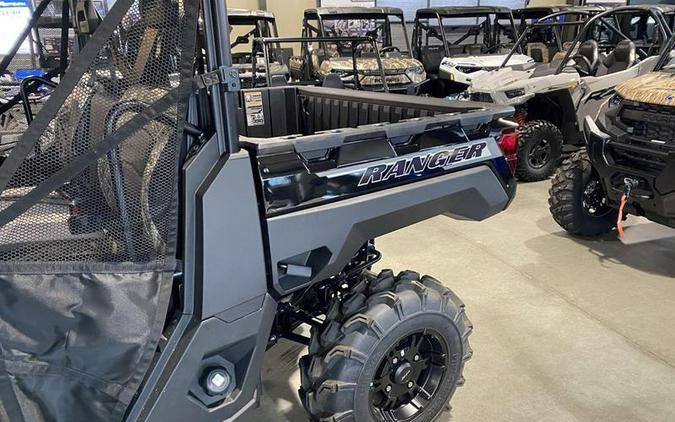 2025 Polaris® Ranger Crew XP 1000 Waterfowl Edition