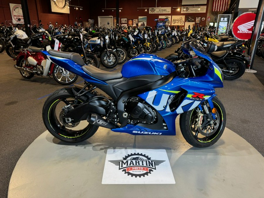 2015 Suzuki GSX-R1000