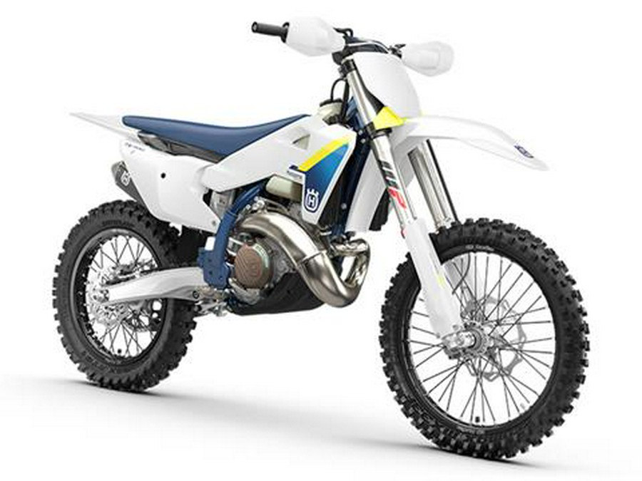 2025 Husqvarna TX 300