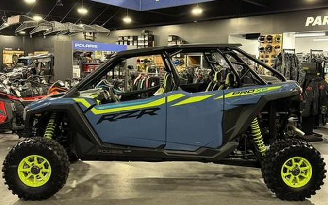 2025 Polaris® RZR Pro XP 4 Ultimate