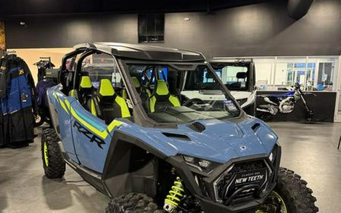 2025 Polaris® RZR Pro XP 4 Ultimate