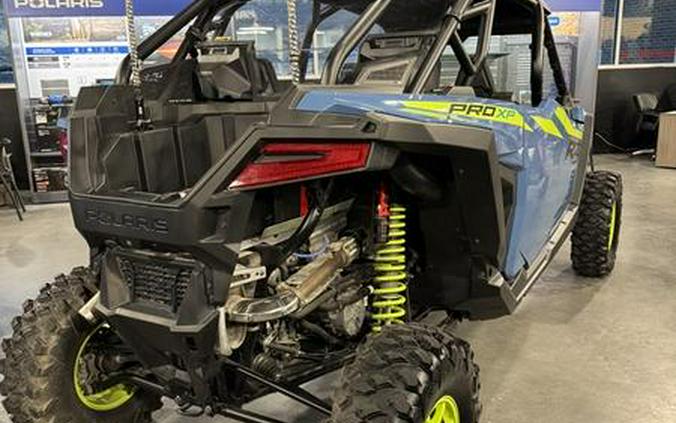 2025 Polaris® RZR Pro XP 4 Ultimate