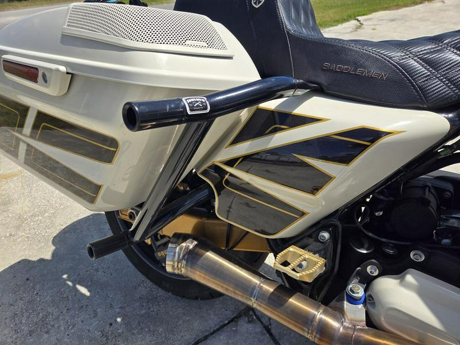 2019 Harley-Davidson® FLTRXS - Road Glide® Special