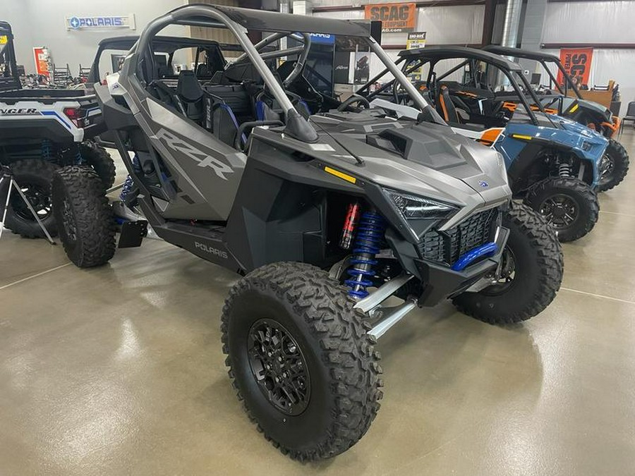 2024 Polaris® RZR Pro R Ultimate